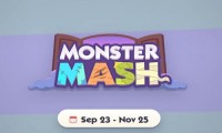 Complete Your Monster Mash Album with MGO Stickers from U4GM