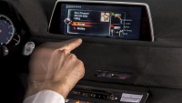 Technologia stosowania gestów już w samochodach