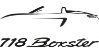 Nowa seria 718 od Porsche