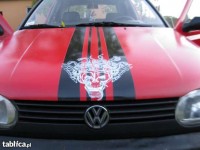 Sprzedam Golfa 3. 94r. 1.4 z LPG.