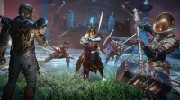 ELD.gg Master the Blade: Complete Greatsword Build for PvE and PvP in New World