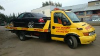 AUTOPOMOC AUTOSTRADA A2 POZNAŃ 600-960-987