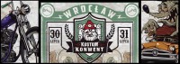Kustom Konwent we Wrocławiu