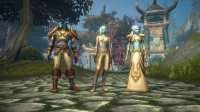 WoW Forever パラディン最新変更まとめ！プロテクション強化と新スキルに注目