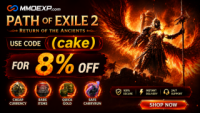 The Smart Player's Guide to Buying POE2 Currency Safely and Securely