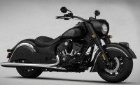 Indian Chief Dark Horse