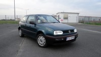 Volkswagen Golf mk3 1.6 benzyna