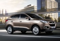 Problemy z napinaczem w Hyundai ix35