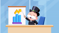 U4GM's Monopoly GO Guide to Golden Blitz Trading