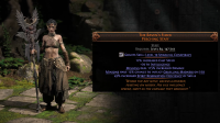 MMOexp:Why Infernalist Is Becoming the Best Ascendancy for Raven's Flock in PoE 2