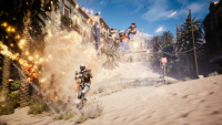 Arc Raiders U4gm Pendola Pass Run Guide