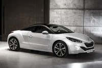 Peugeot RCZ