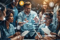 Enhancing Digital Literacy in Crypto with CoinMinutes