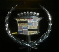 Nowy Cadillac CTS