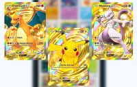 RSVSR Tips Best early Trainer crafts for top EX decks in Pokemon TCG Pocket
