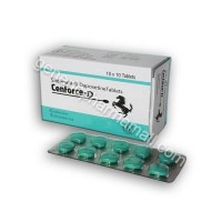 Cenforce D – Enjoy Lovemaking Moment without Erection Problem