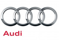 Elektryczne Audi z zasięgiem 500 km