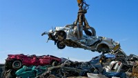 Nowe przepisy odnośnie recyklingu pojazdów
