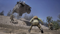 WarDogs Make Better Equipment Choices Before Battle