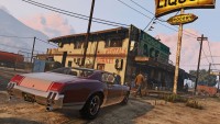 Manage Your Gang and Turf in GTA 5