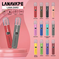 LANA煙彈消費者評價：口味、品質與適用場景分析