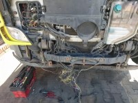 Diagnostyka Komputerowa Samochodów Ciężarowych Tir Autobus Bus Poznań 