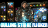PoE 2 Flicker Strike Gemling Guide: The Fastest Mapping Build With Detonate Living