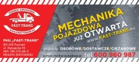 Mechanika Pojazdowa Poznań Auta Zastępcze