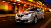 Suzuki Baleno