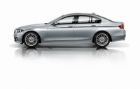 BMW Serii 5 – face-lifting