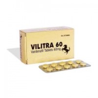 Vilitra60 Best Medicine