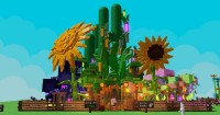 U4GM Grow a Garden 2 Fall Harvest Layout Guide