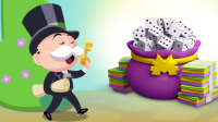 Monopoly Go Dice Links June 2026 - U4GM Tips