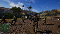 WarDogs by U4GM - Plan Every Deployment With Purpose