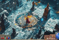 MMoexp: Mastering POE2’s Secret Crafting System