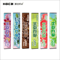 替煙棒使用後的喉感與口腔感受，真實體驗解析