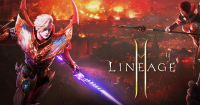 MMOexp Lineage 2M: Wielding the Power of the Abyssal Knight