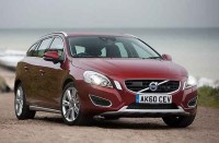 Zapowiedź Volvo V60 Hybryda