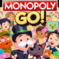 MMOexp Monopoly Go, the iconic board game
