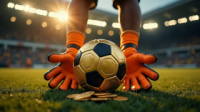 FC 27 Goalkeeper Tips and Tricks: Stop More Goals With These Simple Moves