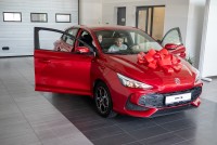 MG Motor Auto-Boss | Samochody MG - nowe modele, finansowanie i auta dostępne od ręki