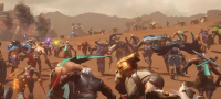 Mmoexp: How to Make the Most of Tayana in Warborne