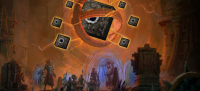 MMOEXP POE2:Expedition Logbook Mechanics