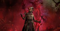 Diablo 4 Season 14 Infinistep Blazing Abyss Warlock Build With U4GM