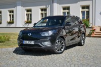 Dobry i tani rodzinny SUV