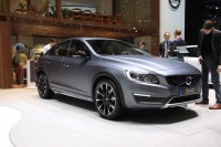 Nowa odsłona Volvo S60 Cross Country