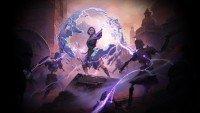 Path Of Exile: How To Get All Voidstones