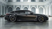 Edycja specjalna Porsche Panamera