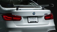 BMW na targach SEMA