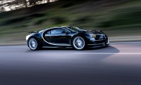 Nowy Bugatti w wersji hybrydowej? Producent nie zaprzecza!